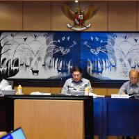 Evaluasi Kinerja 2025 3