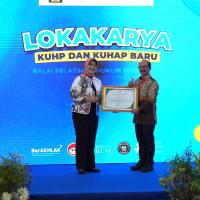 Lokakarya Kuhap Kuhp 2