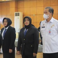 Pelantikan Dan Sertijab 3