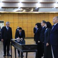 Pelantikan Dan Sertijab 4