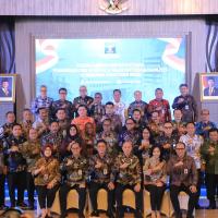 Penandatanganan Pakta Inegritas Dan Pembangunan Zi 1