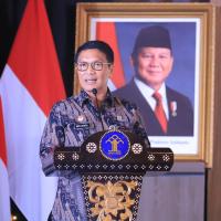 Penandatanganan Pakta Inegritas Dan Pembangunan Zi 5