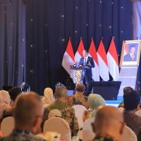 Penandatanganan Pakta Inegritas Dan Pembangunan Zi 6