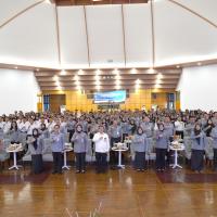 Pencanangan Zi Tahun 2026 10