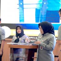 Pencanangan Zi Tahun 2026 5