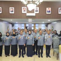 Sosialisasi Penilaian Kompetensi Dan Manajemen Talenta 1