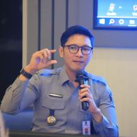 Sosialisasi Penilaian Kompetensi Dan Manajemen Talenta 4