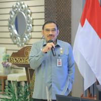 Sosialisasi Penilaian Kompetensi Dan Manajemen Talenta 5