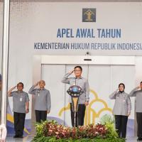 Dokumentasi Kegiatan Tahun 2026