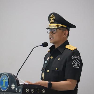 Pelantikan Dosen Poltekpin11 5