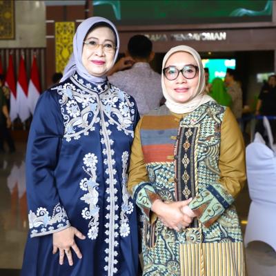 Pelatihan Paralegal Muslimat Nu 2