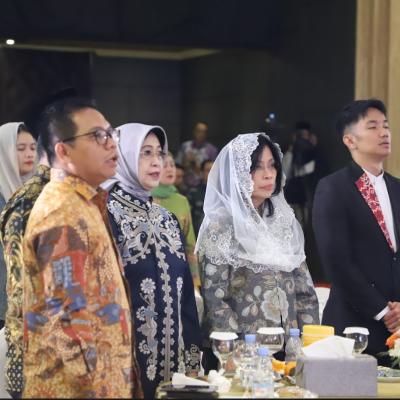 Pelatihan Paralegal Muslimat Nu 4