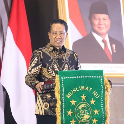 Pelatihan Paralegal Muslimat NU