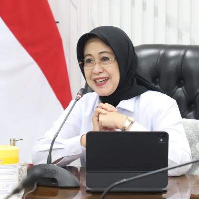 Pembukaan Pelatihan LKLB