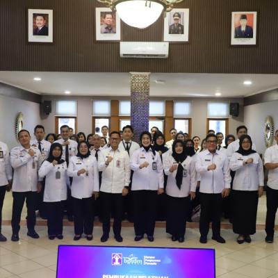 Tof Implementasi Kuhp Angkatan Iii 2