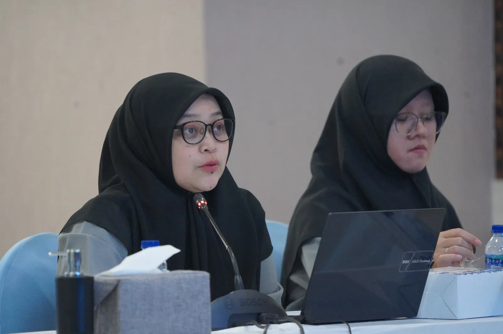 FGD Penyusunan SKKNI Perancang Peraturan Perundang-undangan