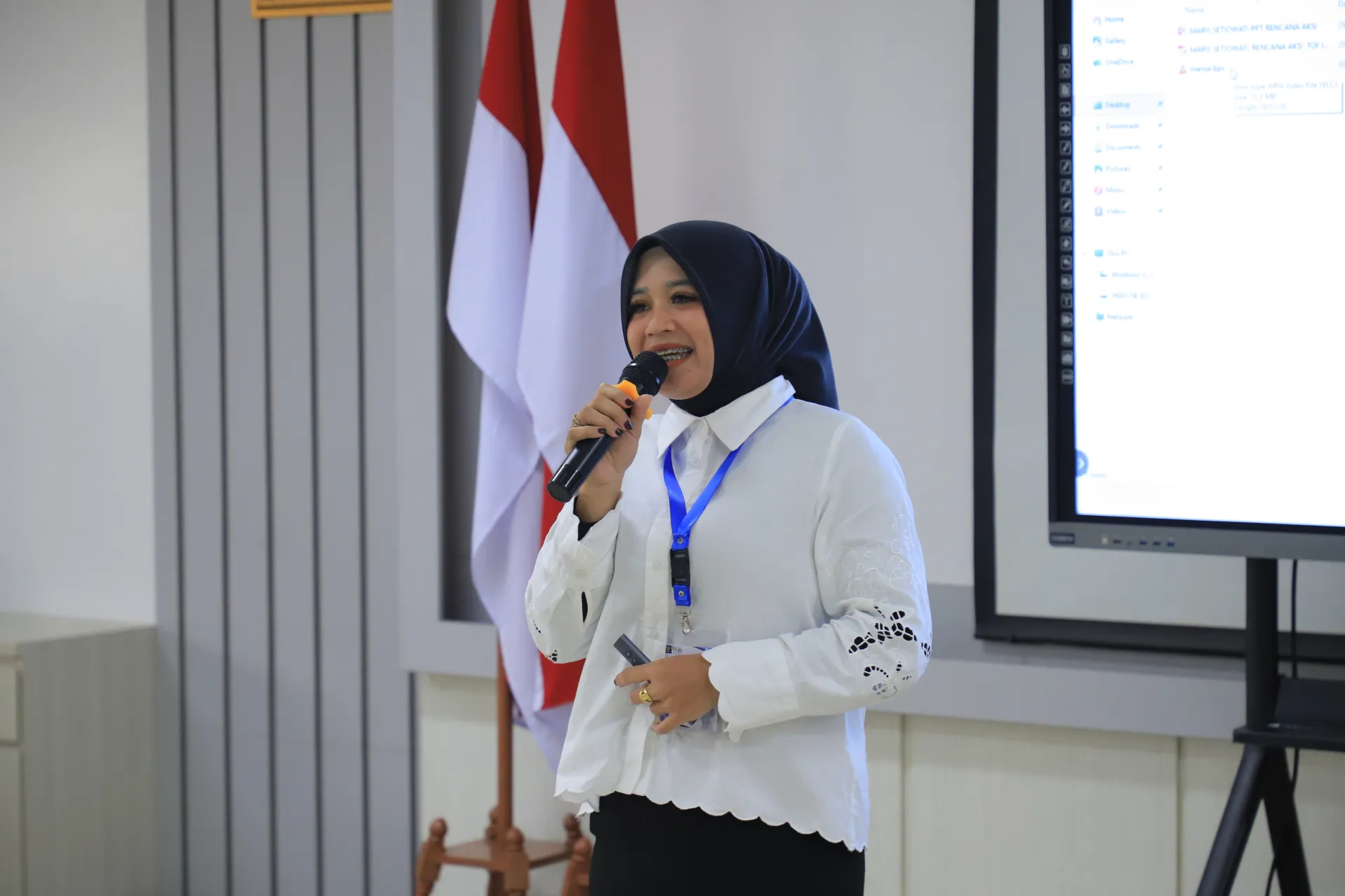 TOF Implementasi KUHP dan KUHAP Angkatan 18 - 19