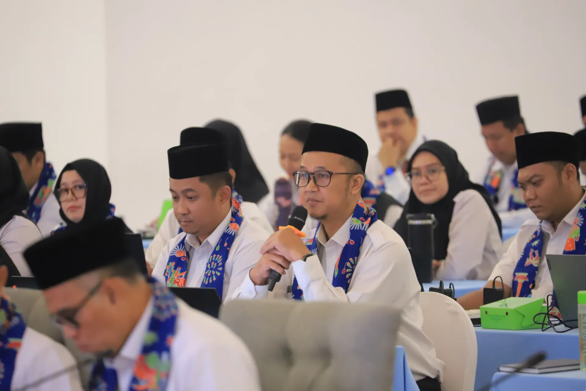 Evaluasi TPN Pembangunan Zona Integritas Menuju WBBM