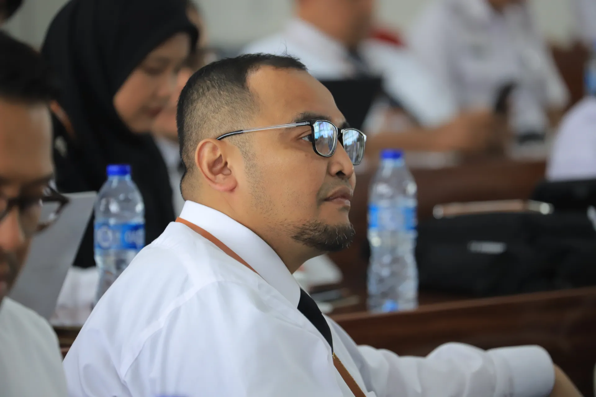 Pelatihan Kepemimpinan Nasional (PKN) Tingkat II Angkatan 14