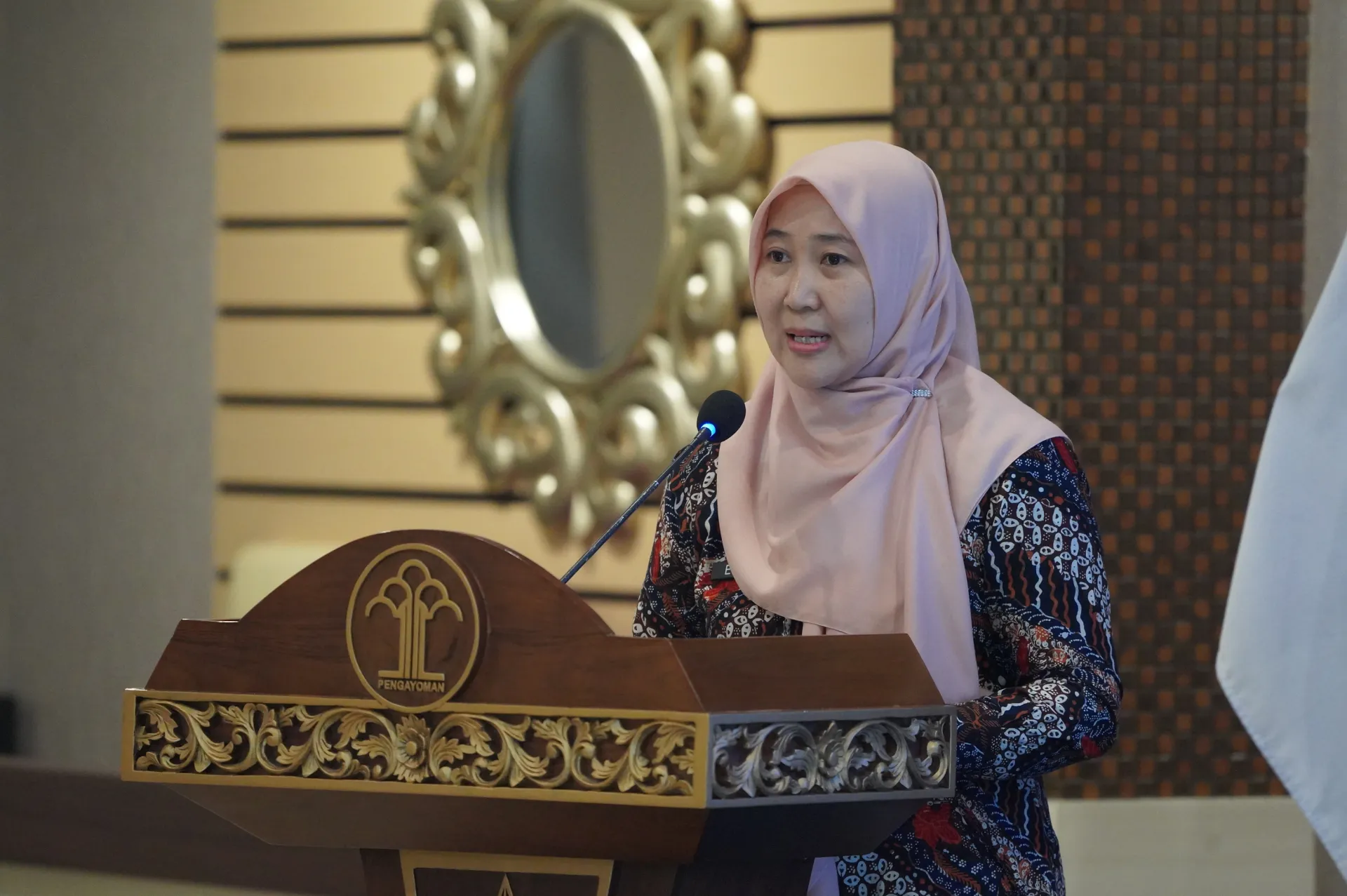 Penilaian Kompetensi Manajerial dan Sosial Kultural dengan Mekanisme PNBP