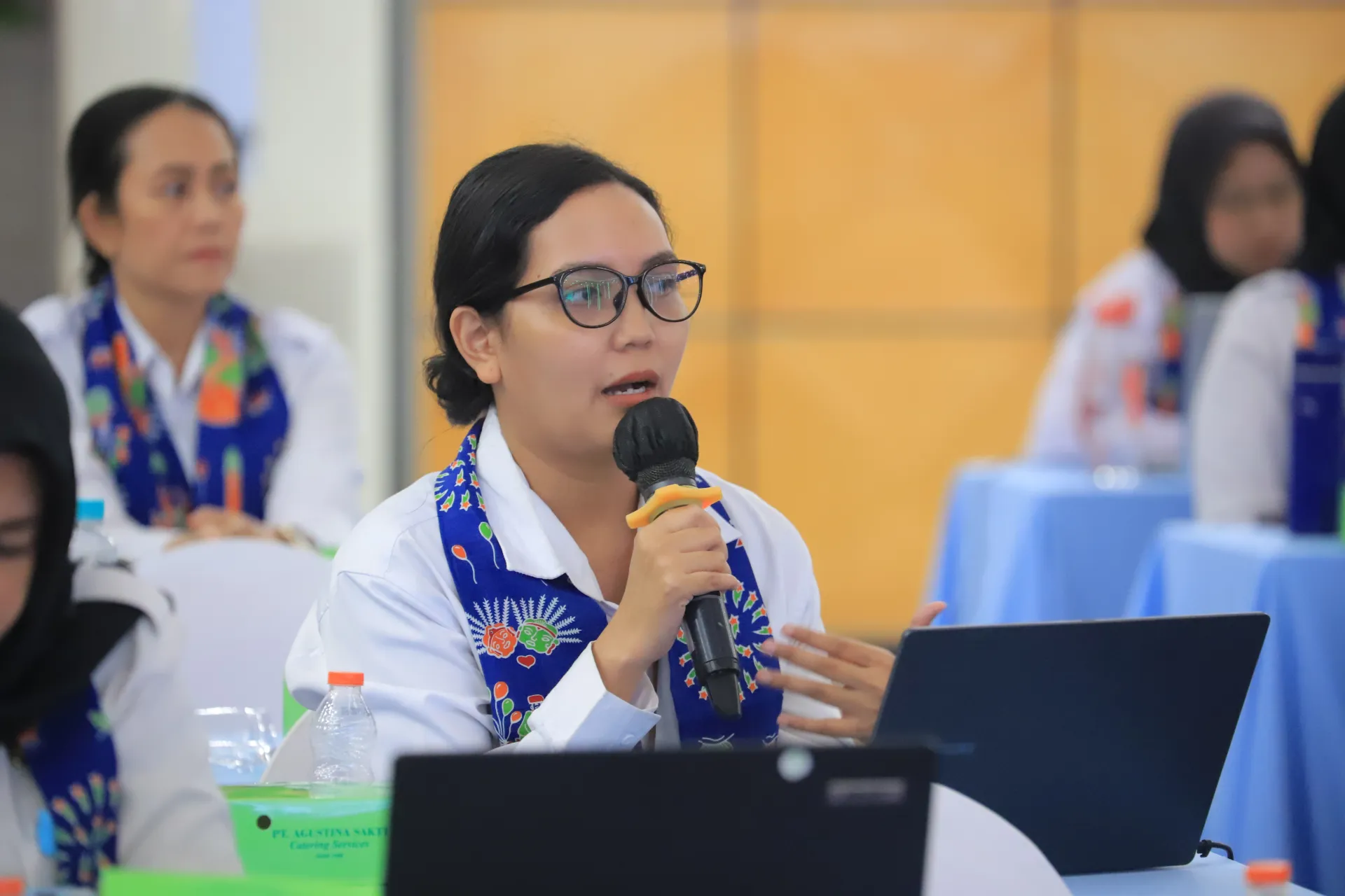 Evaluasi TPN Pembangunan Zona Integritas Menuju WBBM