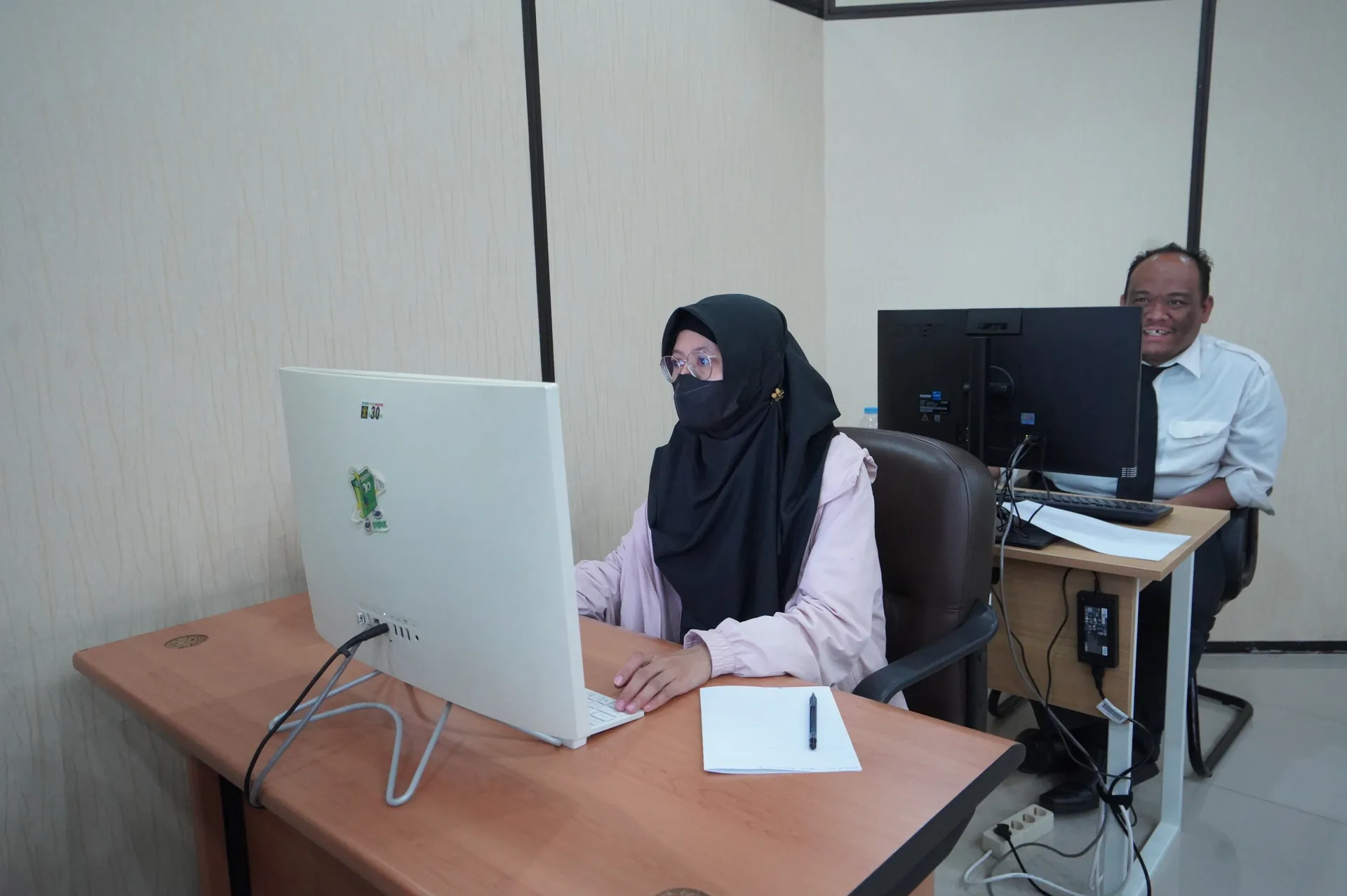 Penilaian Kompetensi Manajerial dan Sosial Kultural dengan Mekanisme PNBP
