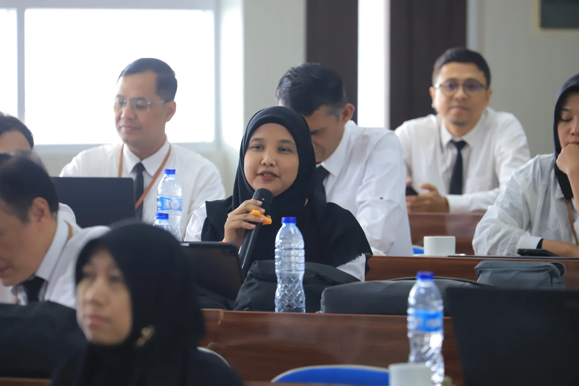 Pelatihan Kepemimpinan Nasional (PKN) Tingkat II Angkatan 14