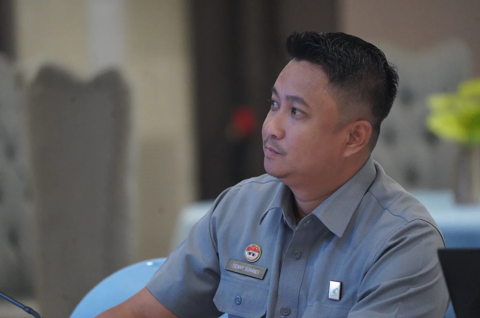 FGD Penyusunan SKKNI Perancang Peraturan Perundang-undangan