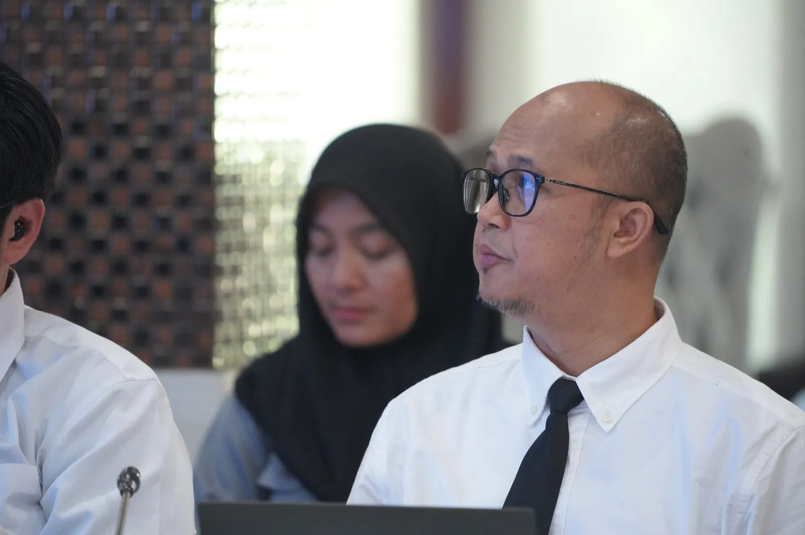 FGD Penyusunan SKKNI Perancang Peraturan Perundang-undangan