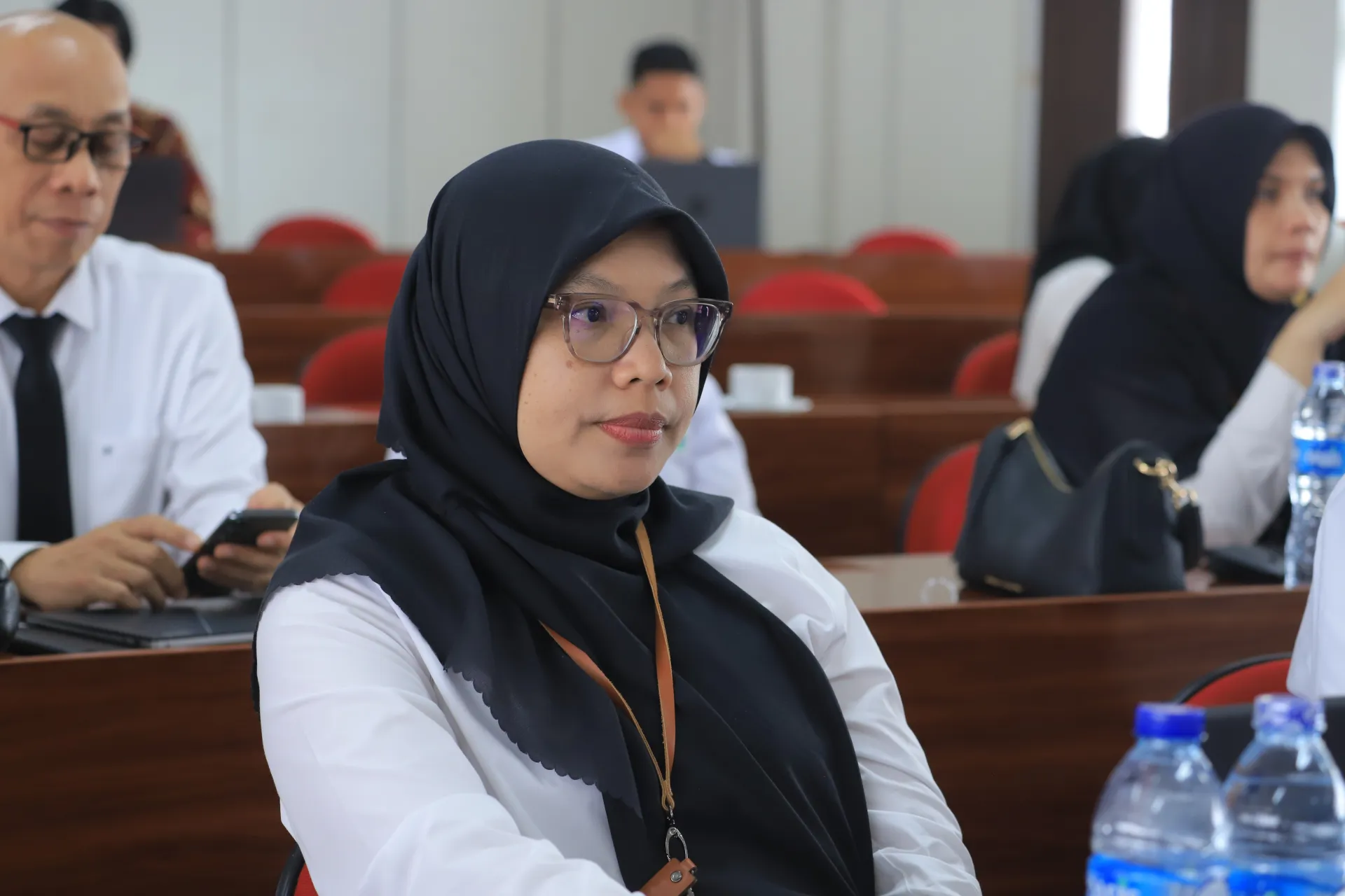 Pelatihan Kepemimpinan Nasional (PKN) Tingkat II Angkatan 14
