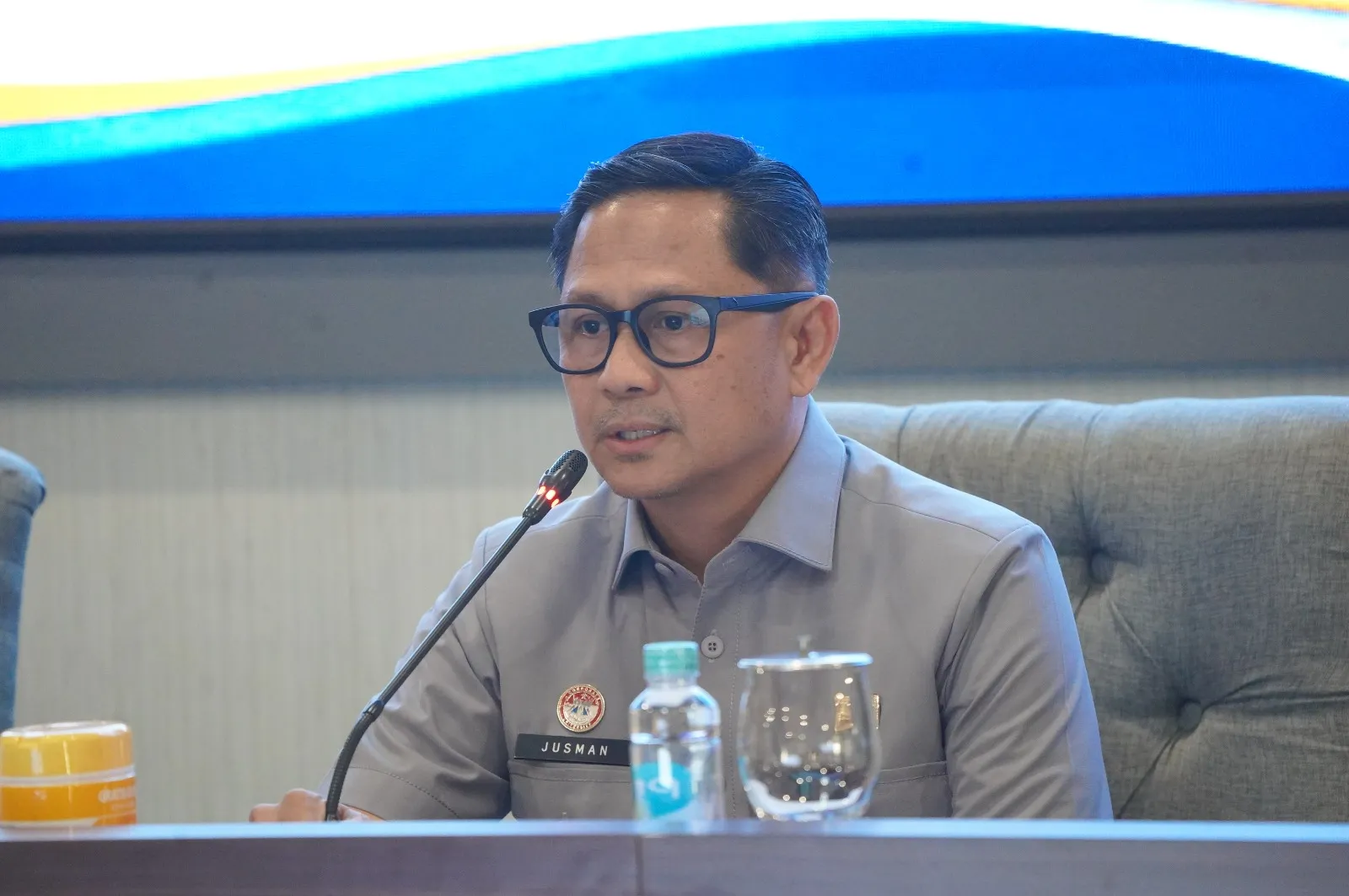 FGD Penyusunan SKKNI Perancang Peraturan Perundang-undangan