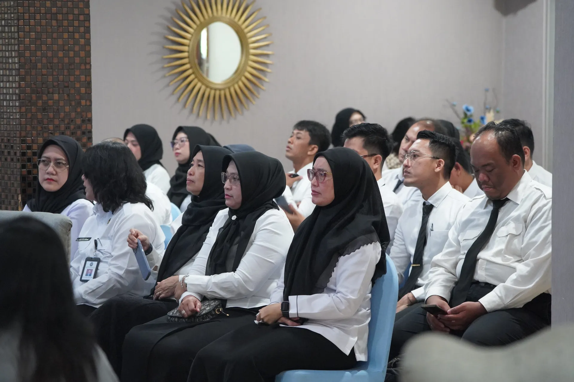Penilaian Kompetensi Manajerial dan Sosial Kultural dengan Mekanisme PNBP