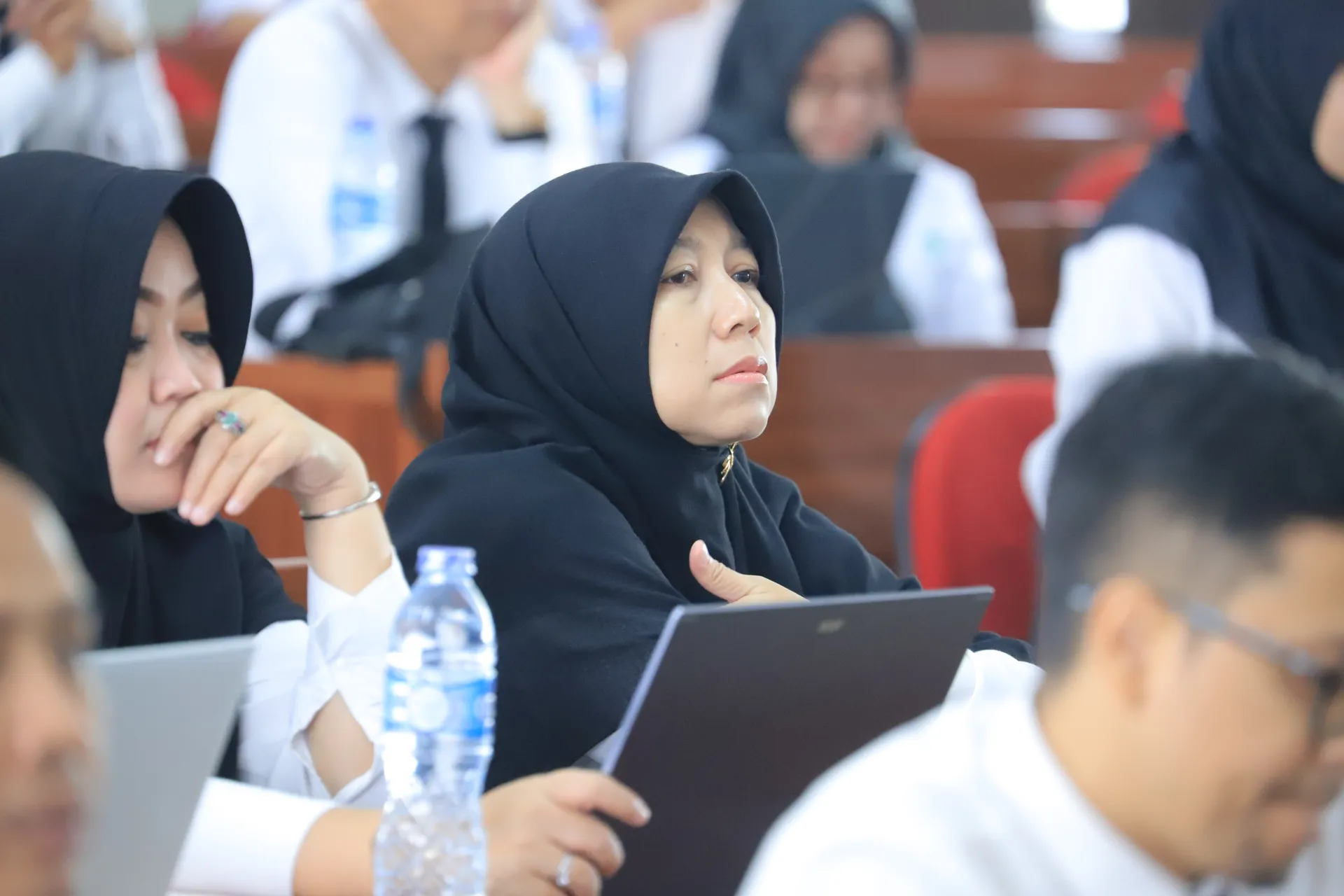 Pelatihan Kepemimpinan Nasional (PKN) Tingkat II Angkatan 14