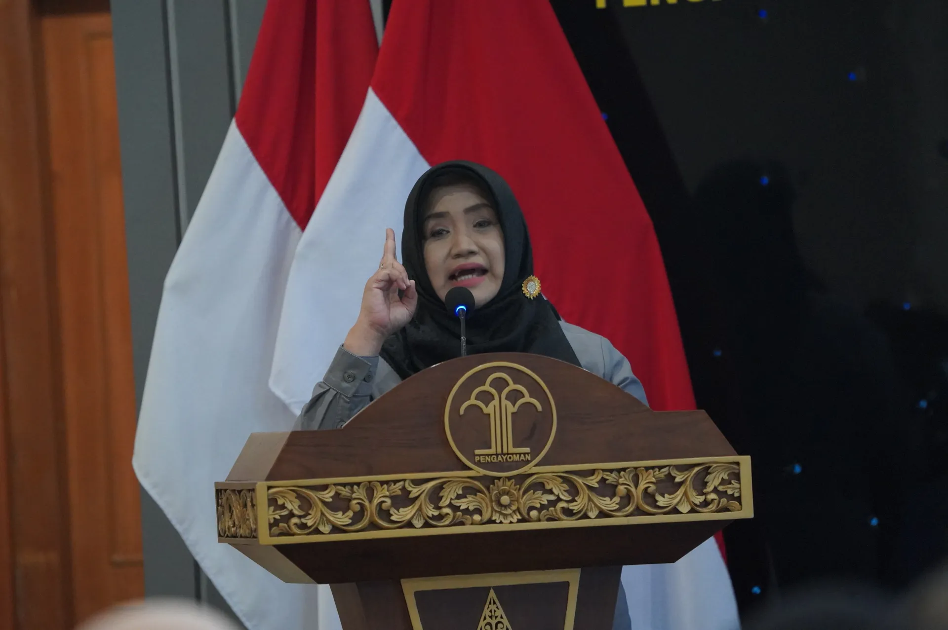 Penilaian Kompetensi Manajerial dan Sosial Kultural dengan Mekanisme PNBP