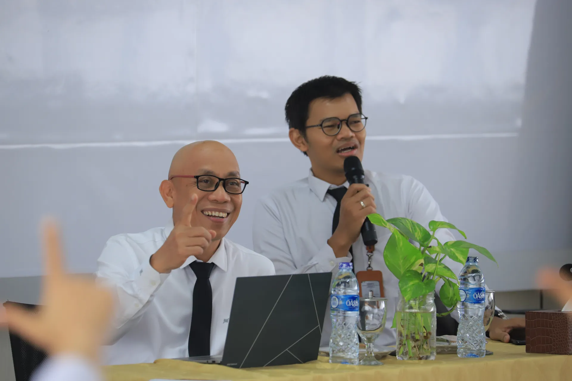 Pelatihan Kepemimpinan Nasional (PKN) Tingkat II Angkatan 14