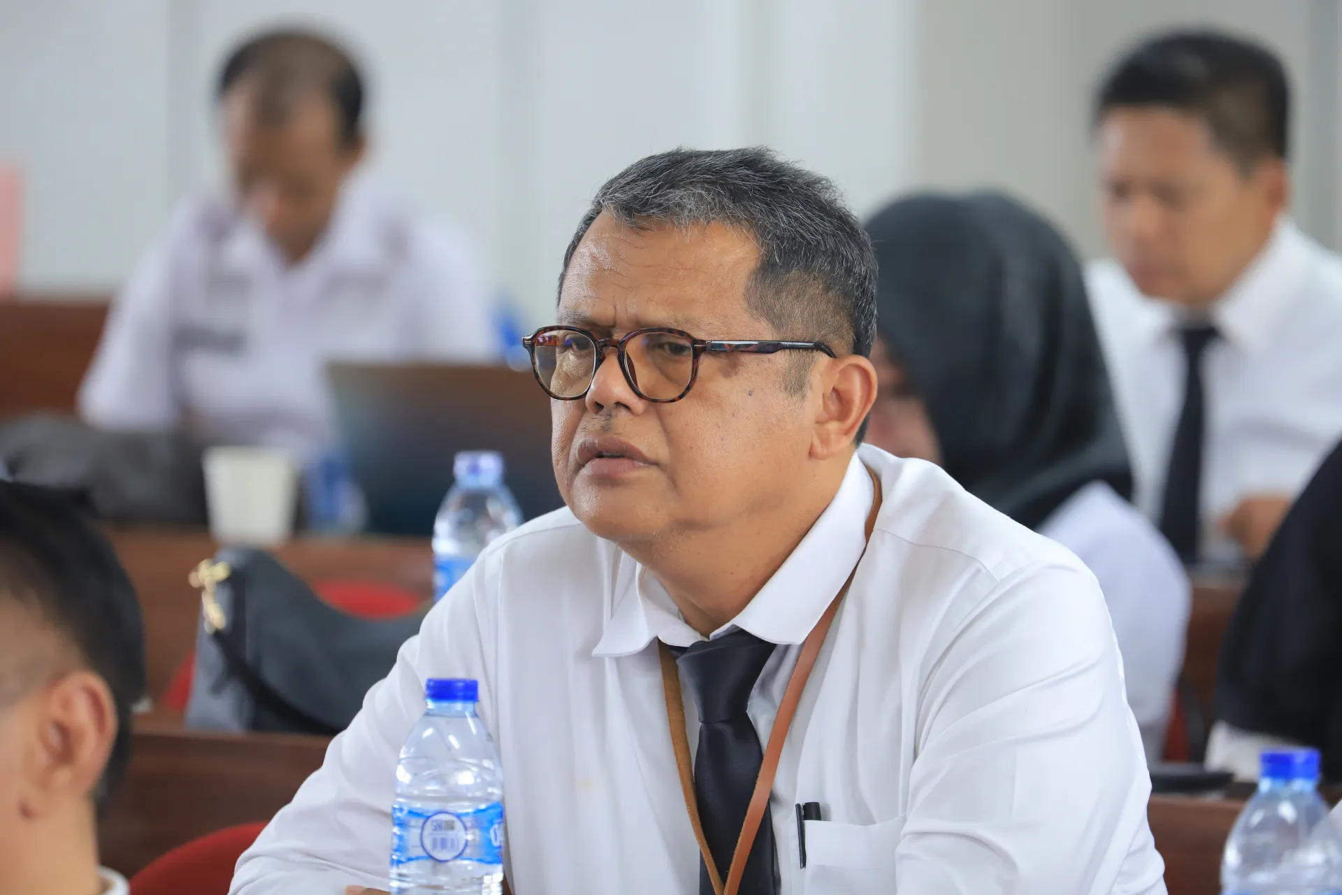 Pelatihan Kepemimpinan Nasional (PKN) Tingkat II Angkatan 14