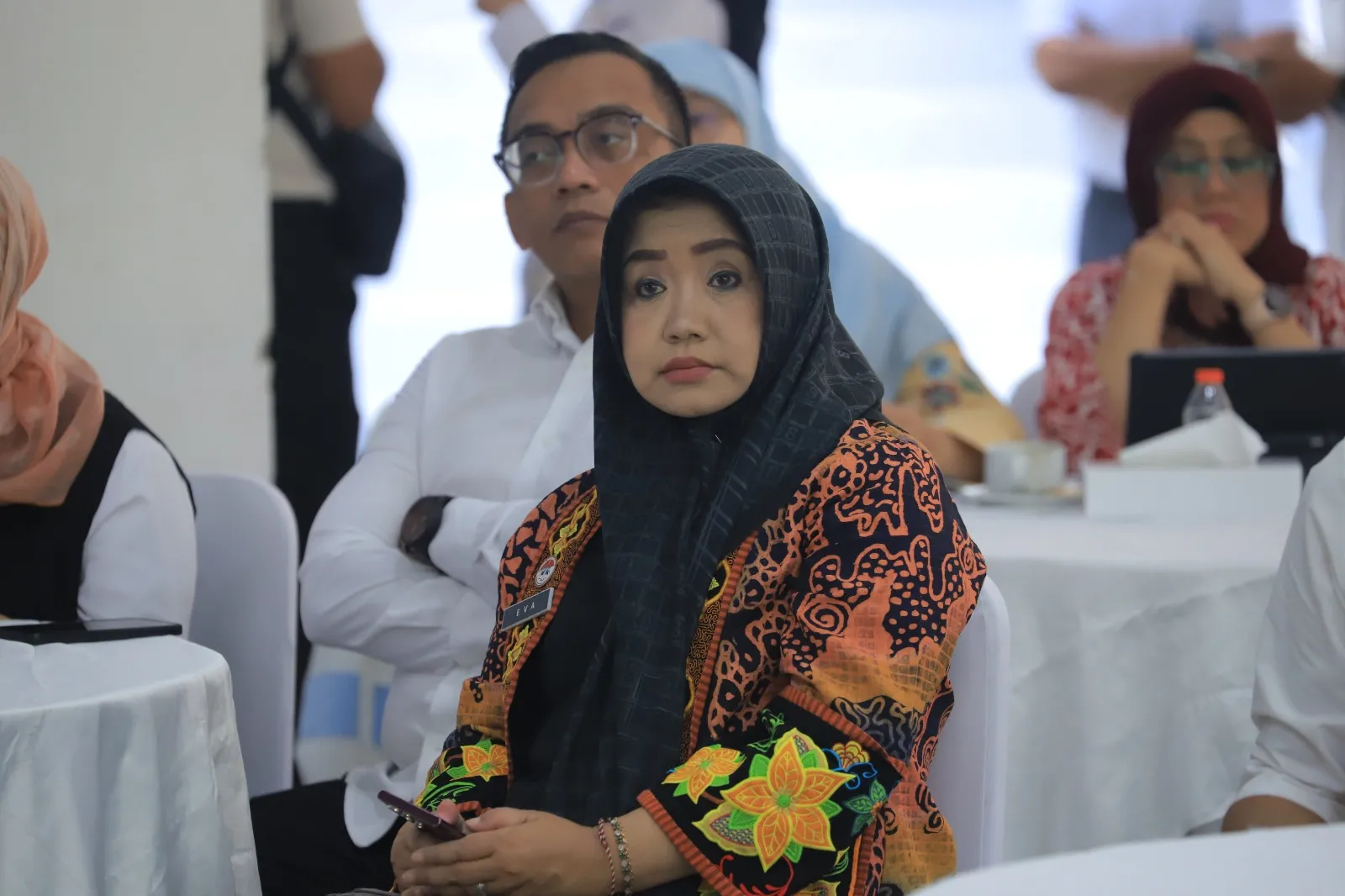 Visitasi Kepemimpinan Nasional Perkuat Kapasitas Pemimpin Birokrasi untuk Dorong Transformasi Pelayanan Publik