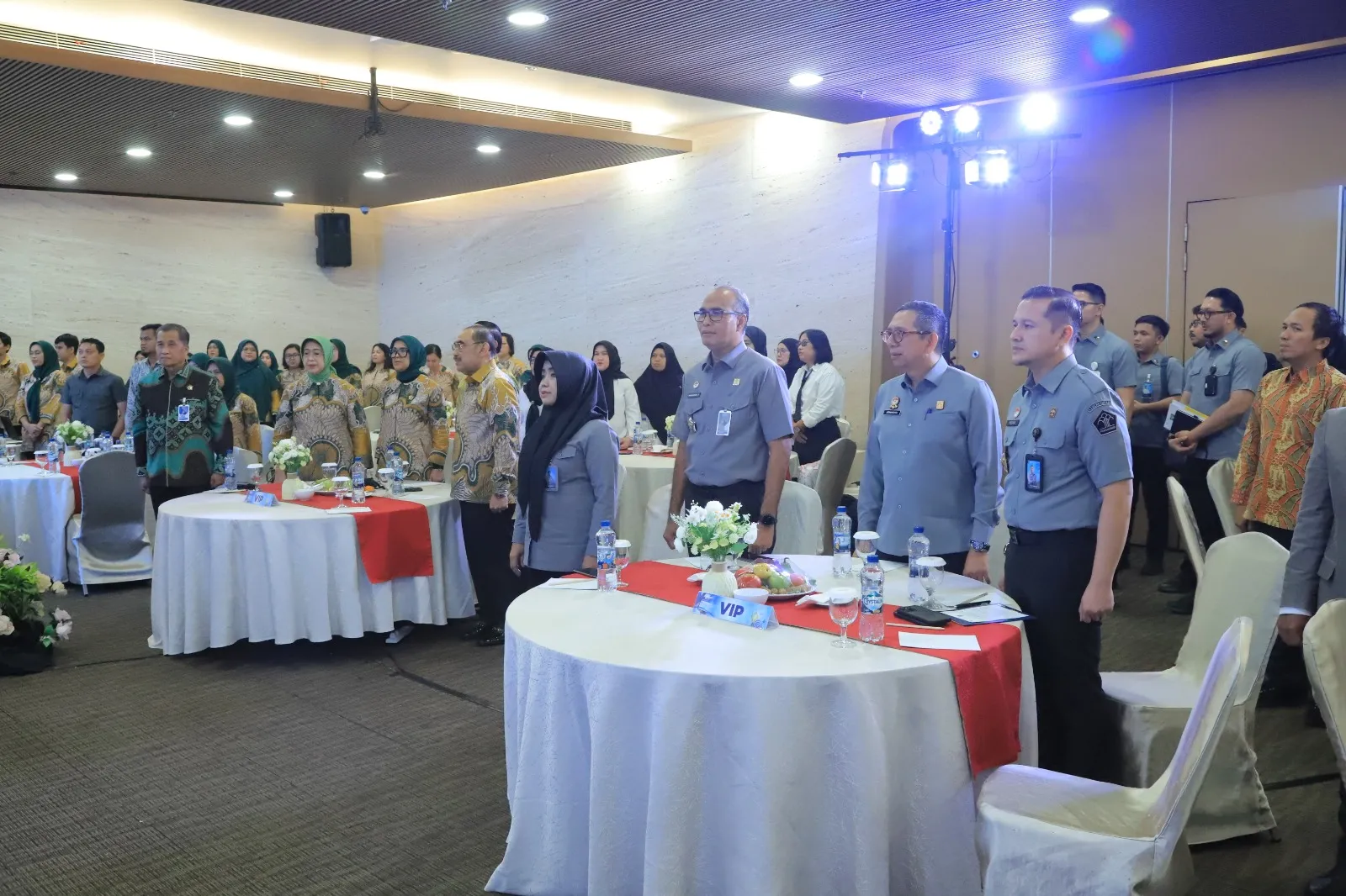 Uji Kompetensi Jabatan Fungsional KI Perkuat Profesionalisme Aparatur dan Kualitas Layanan Publik