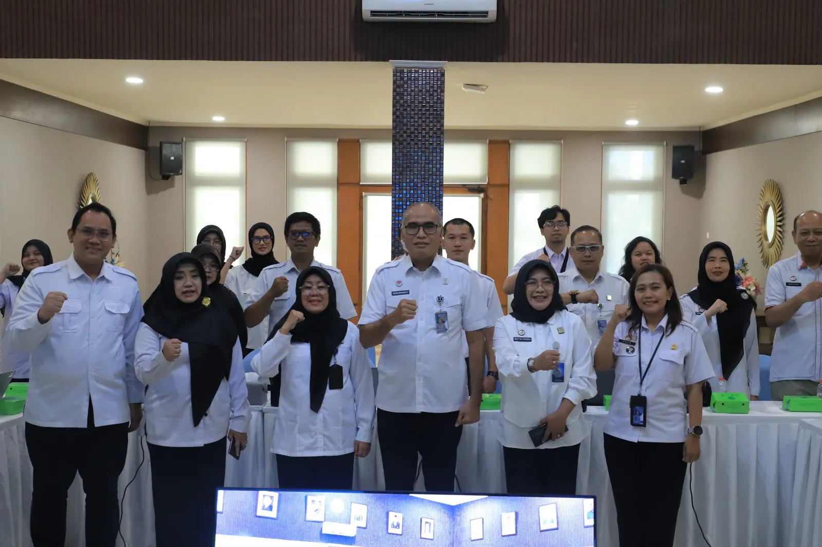 DARI SERTIFIKAT MENJADI SALDO JP, DOMPET PINTAR KEMENKUM CORPU REKAM PERJALANAN BELAJAR ASN