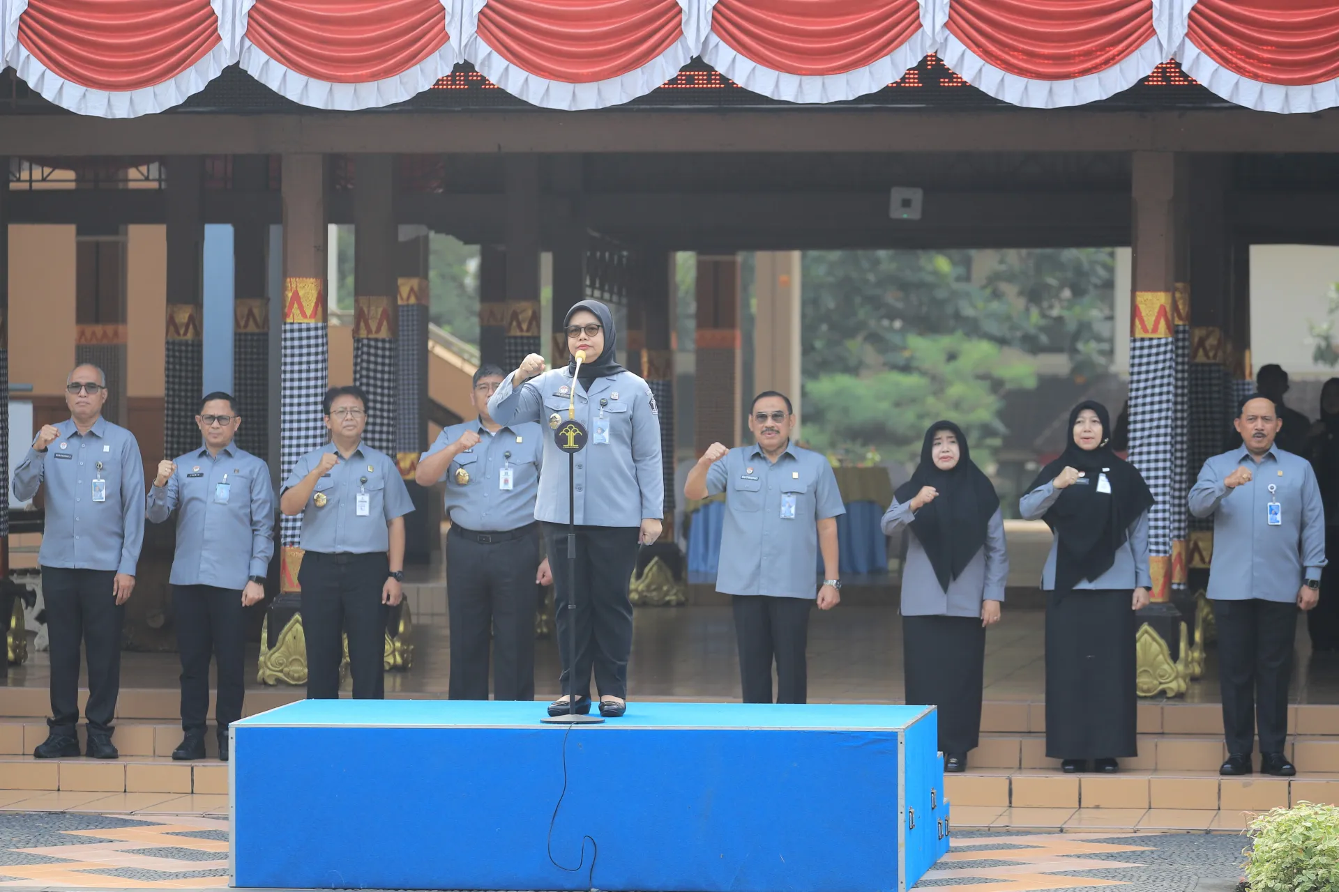 Sepatu Bally dan Integritas Mohammad Hatta yang Tak Lekang Zaman