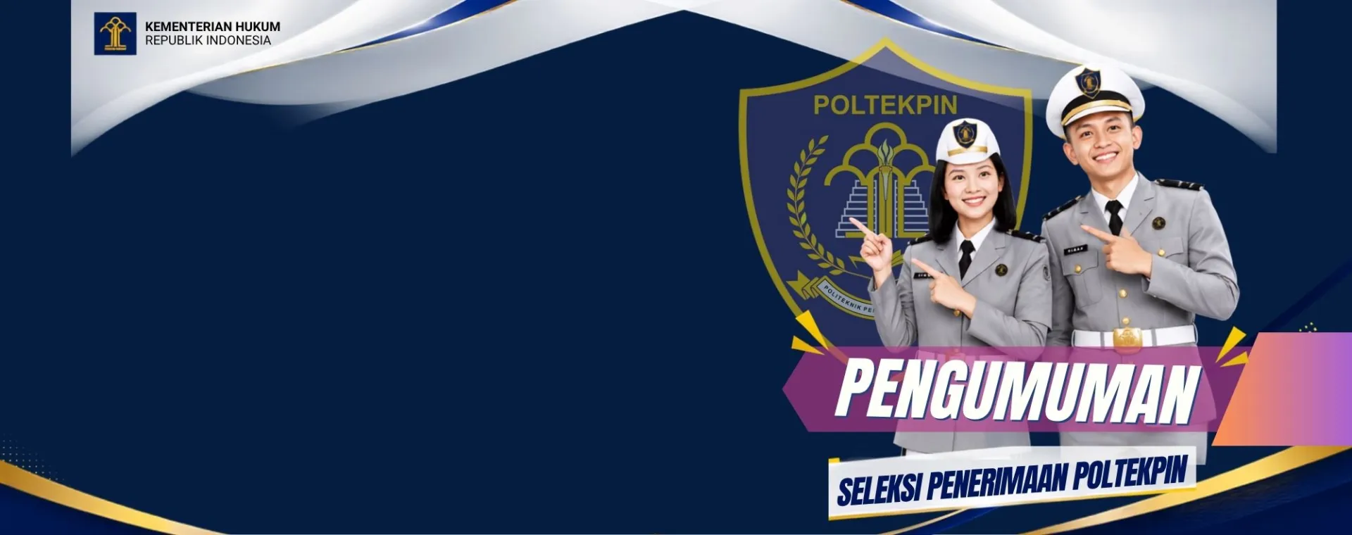 Pengumuman Jadwal dan Ujian SKD