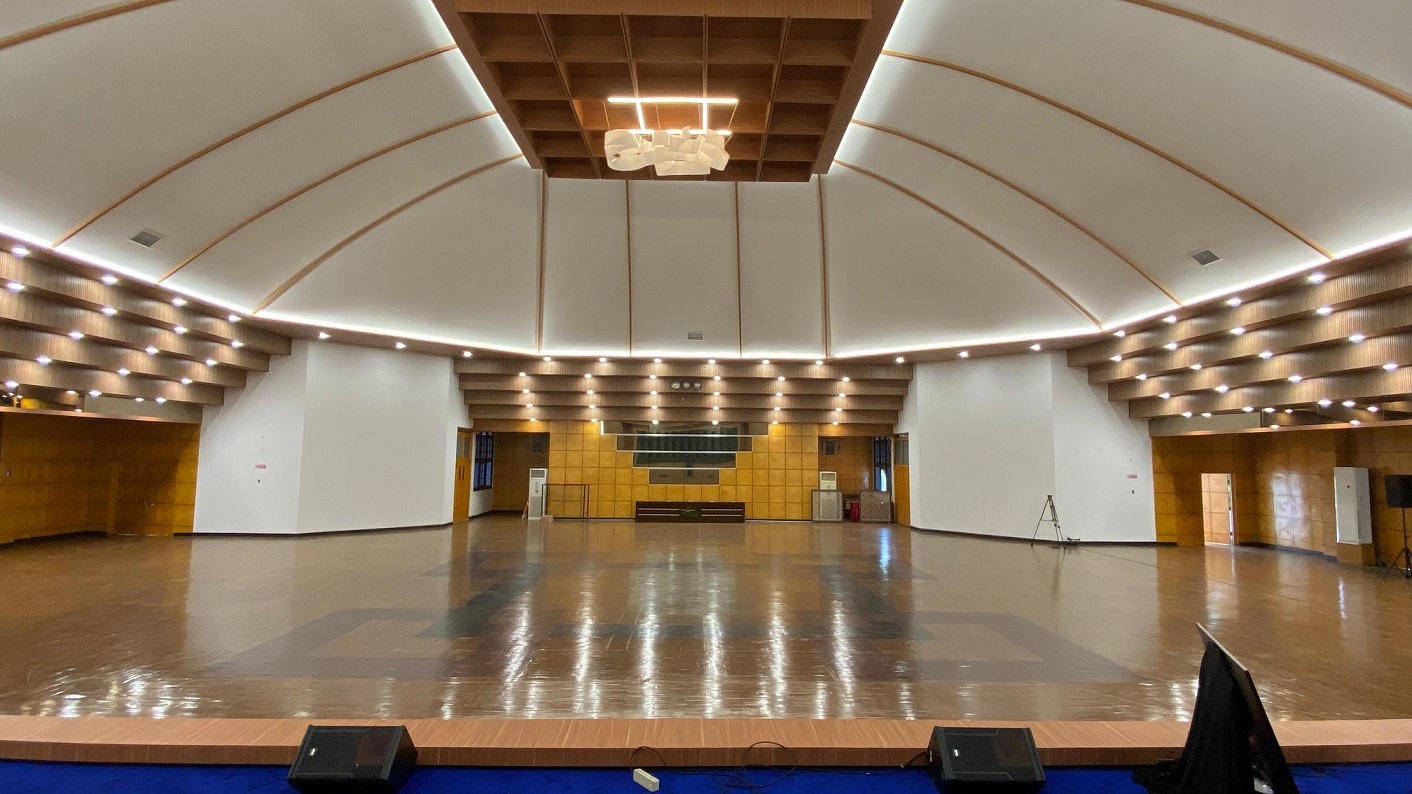 Auditorium