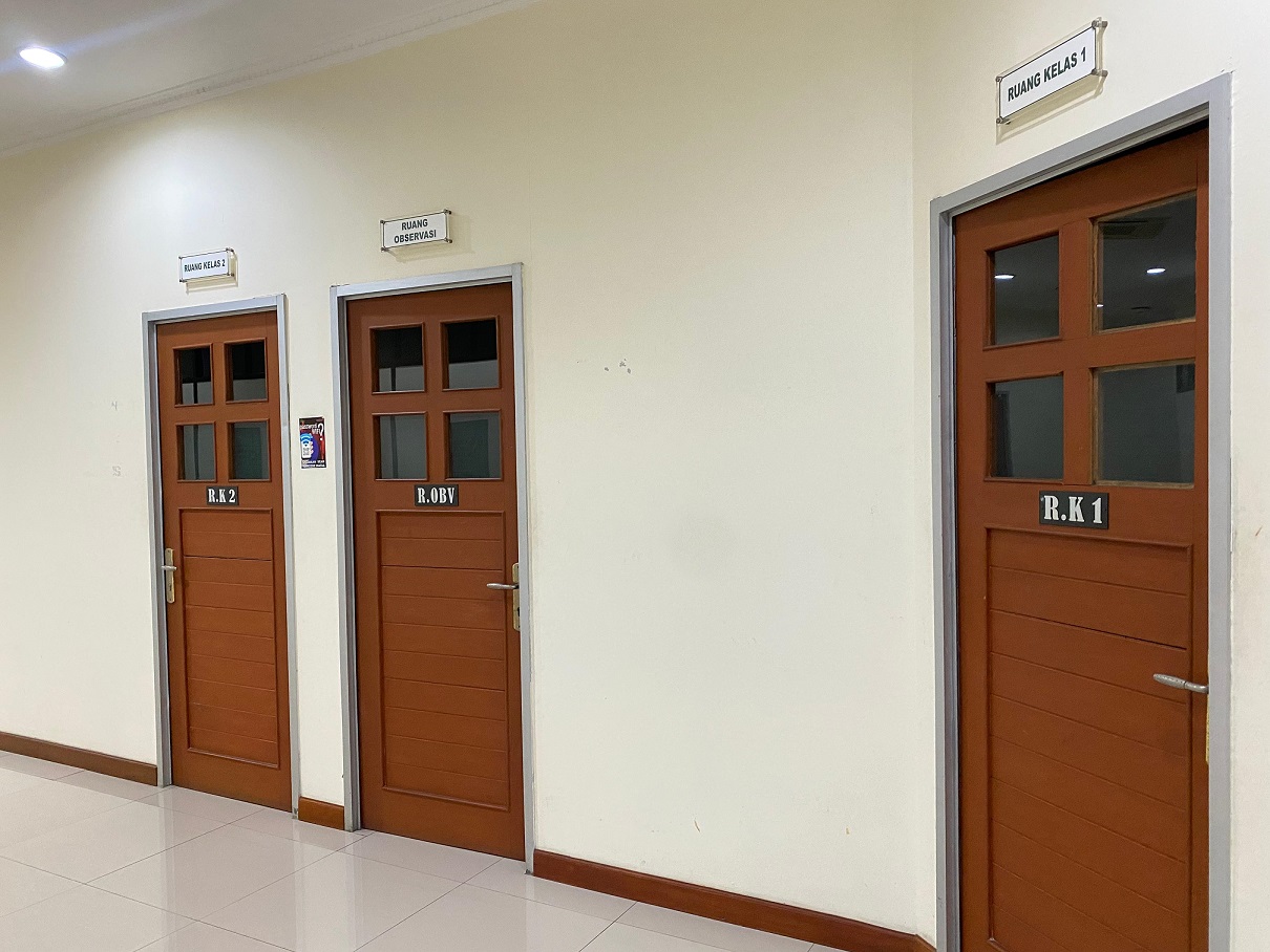 Assesment Center