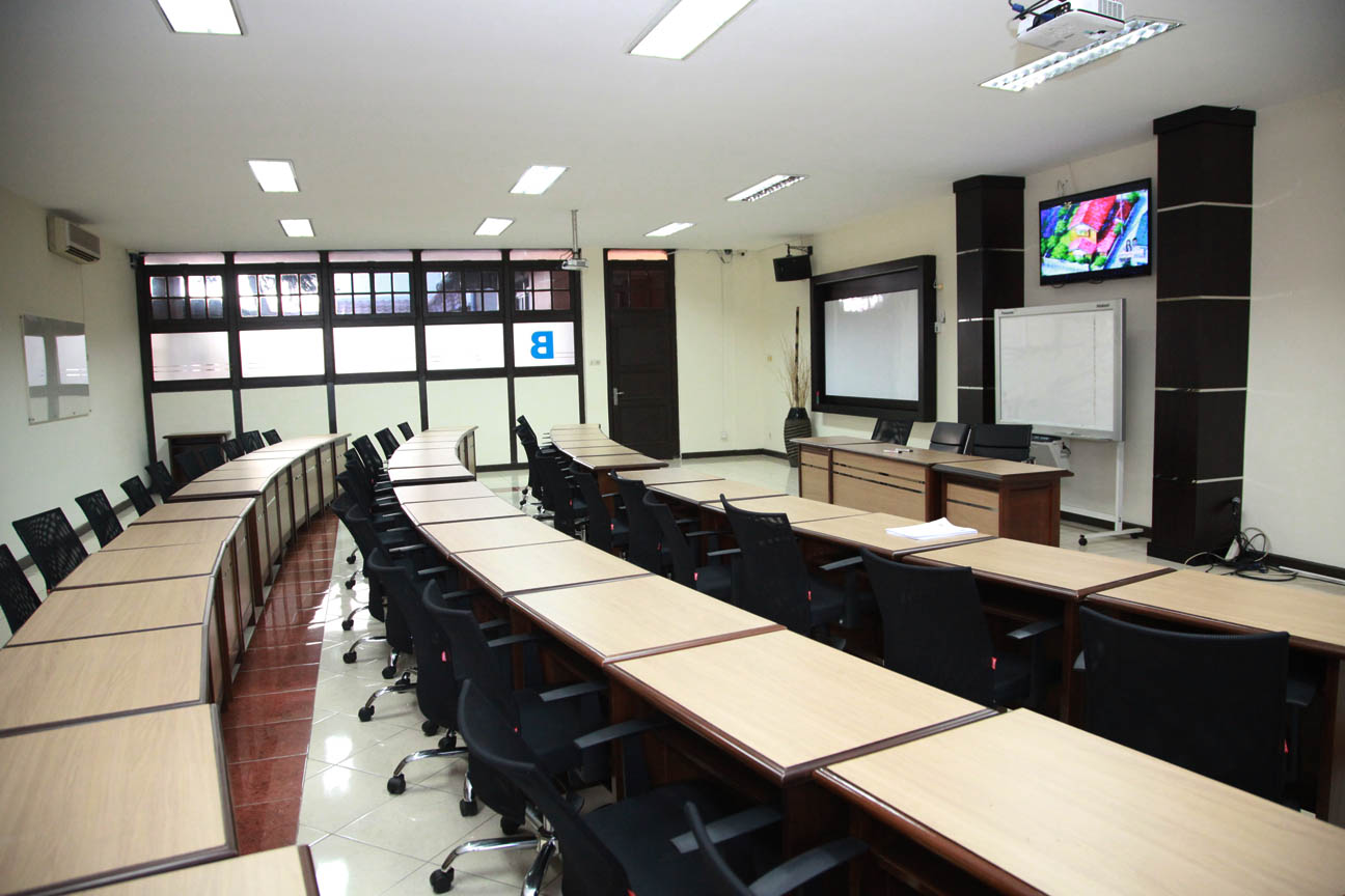 Kelas Pelatihan