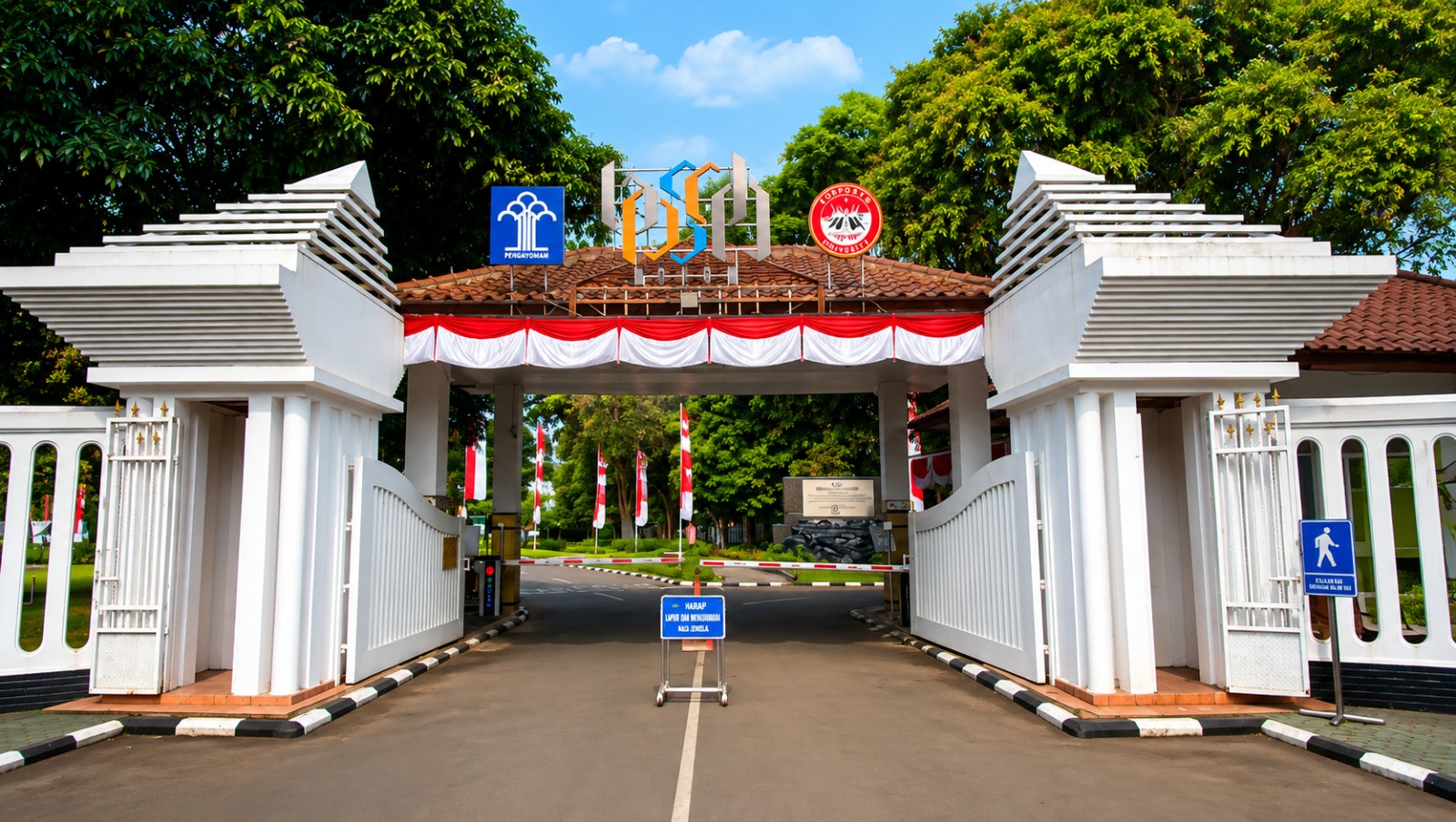 Keamanan