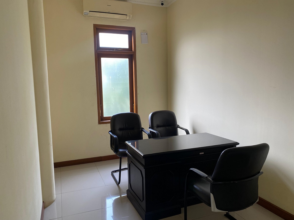 Assesment Center