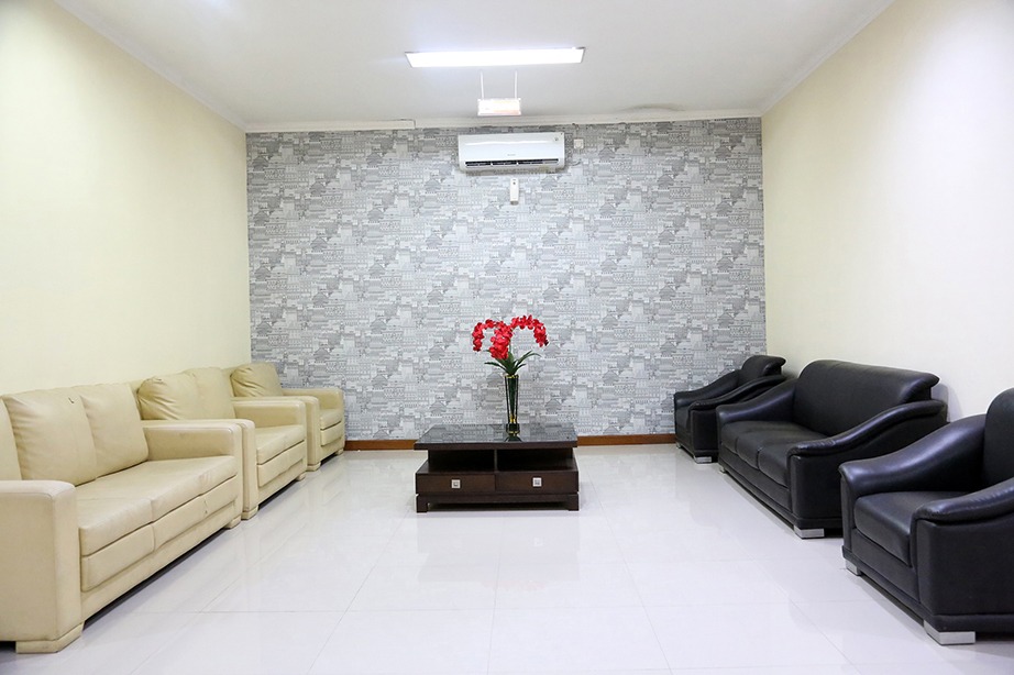 Assesment Center