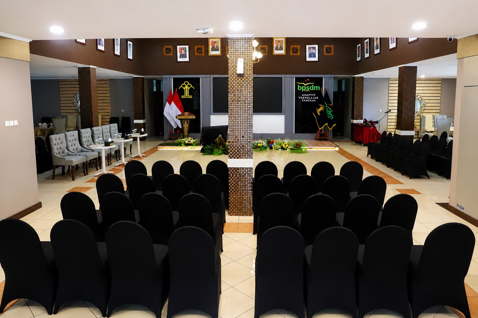 Guest House