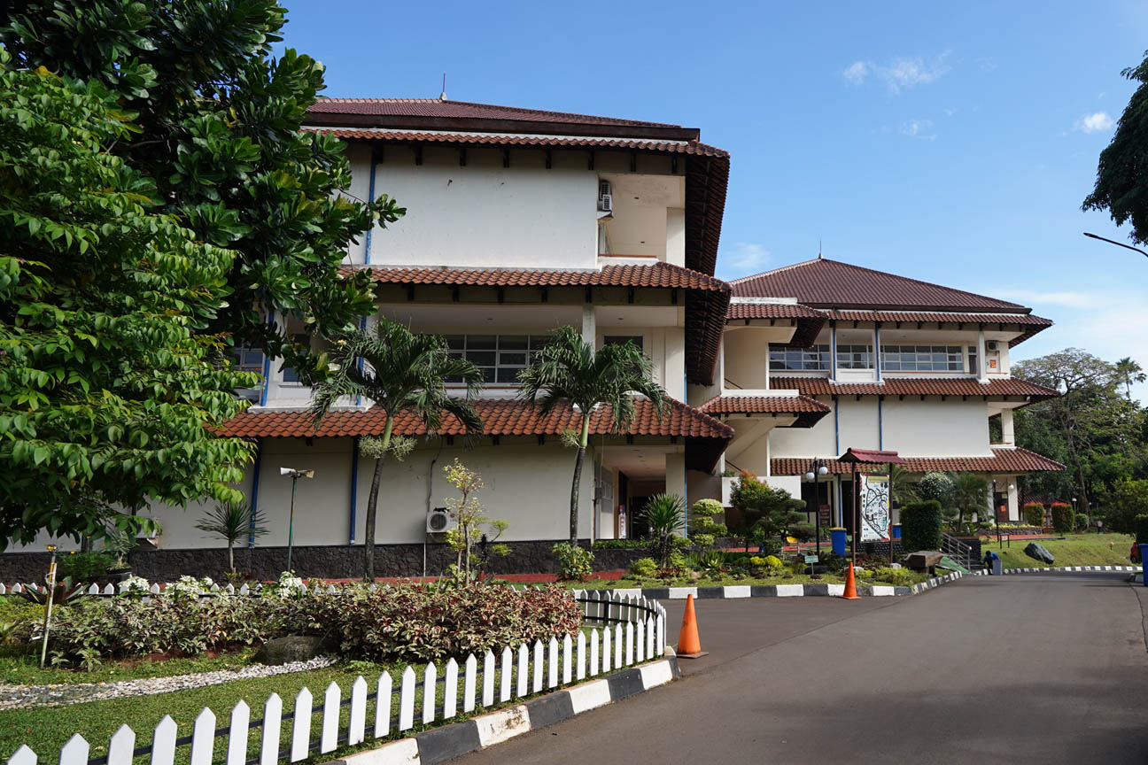Kelas Pelatihan