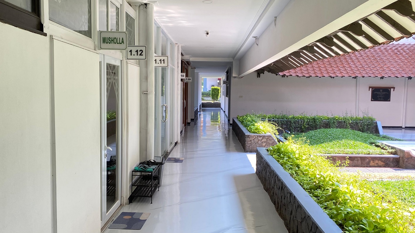 Kelas Pelatihan